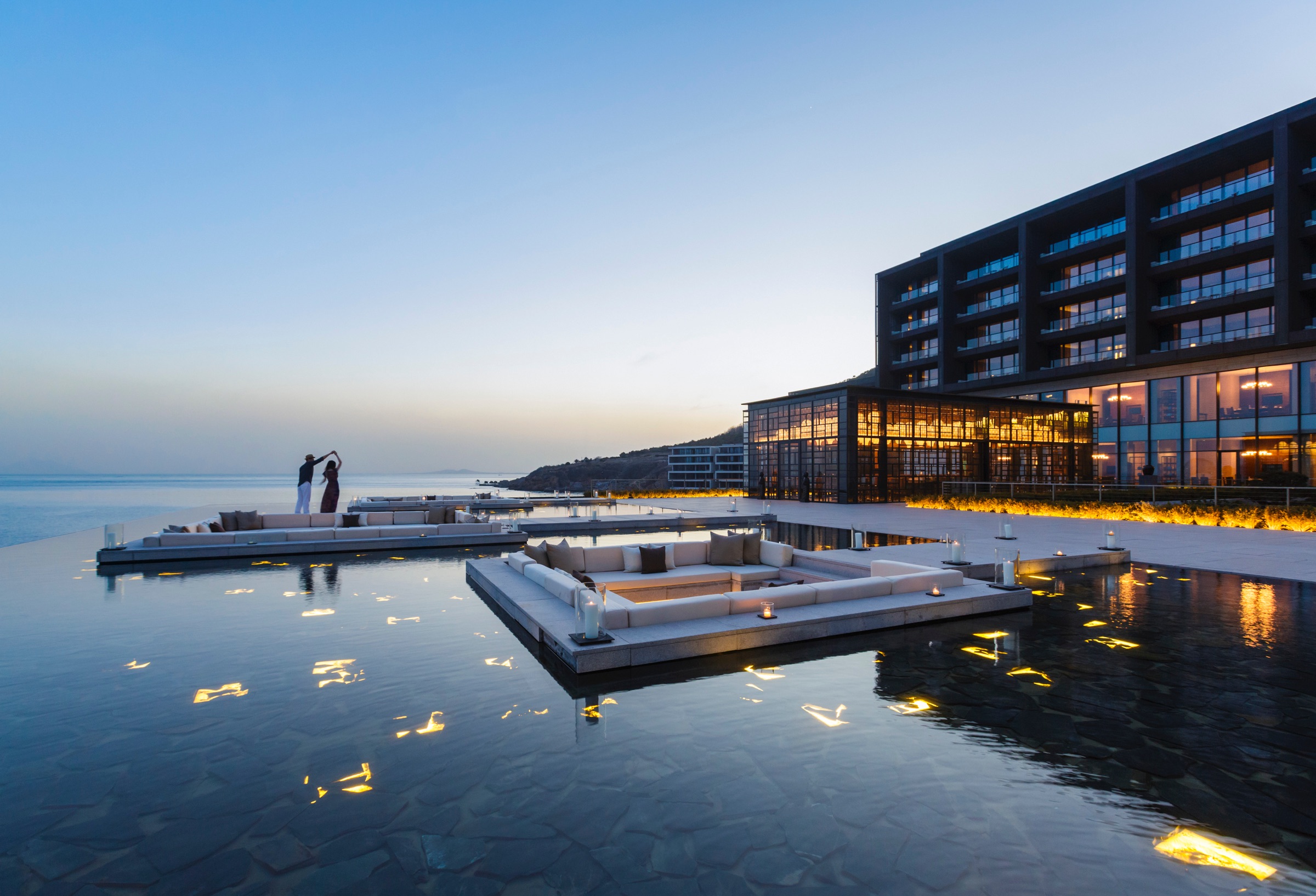 Resort Photography The Lalu Qingdao