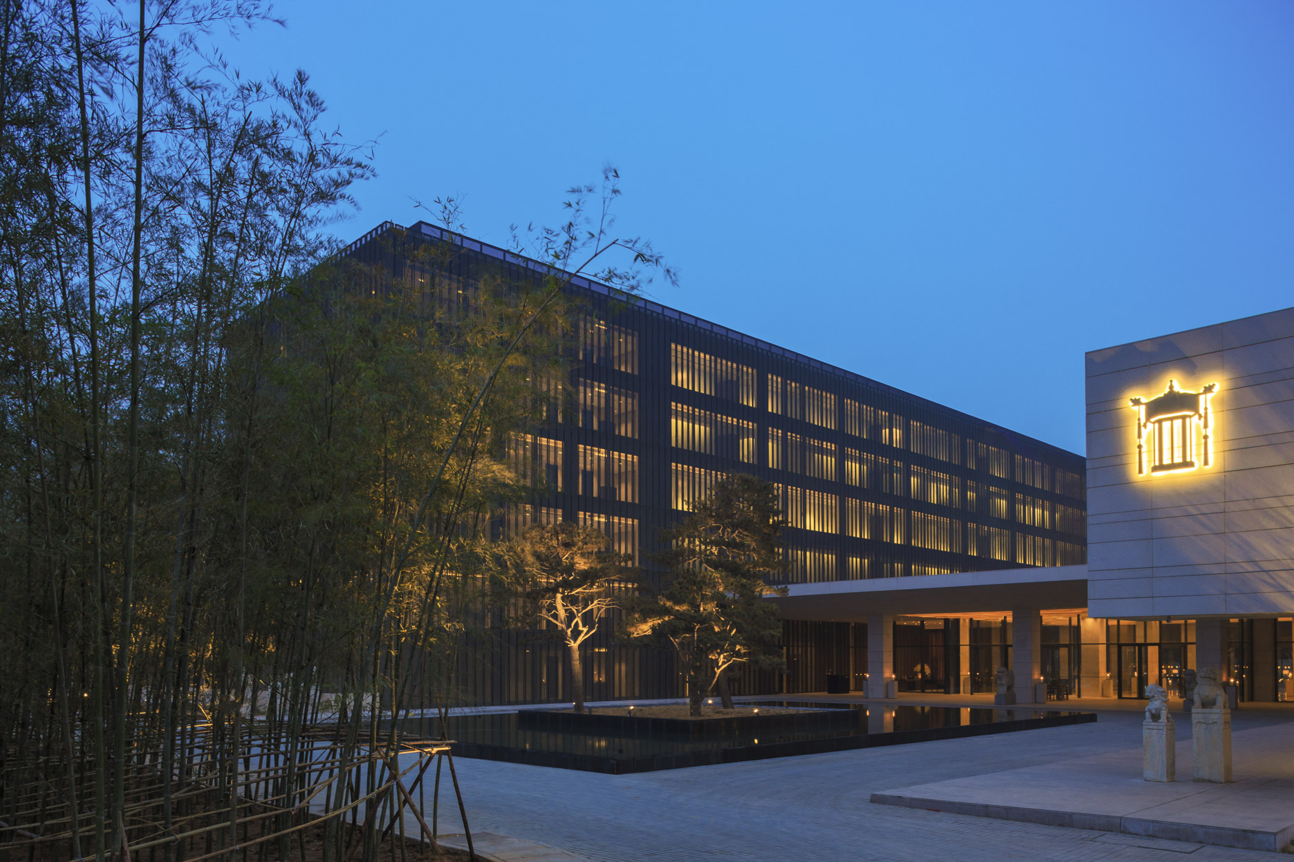 Resort Photography The Lalu Qingdao