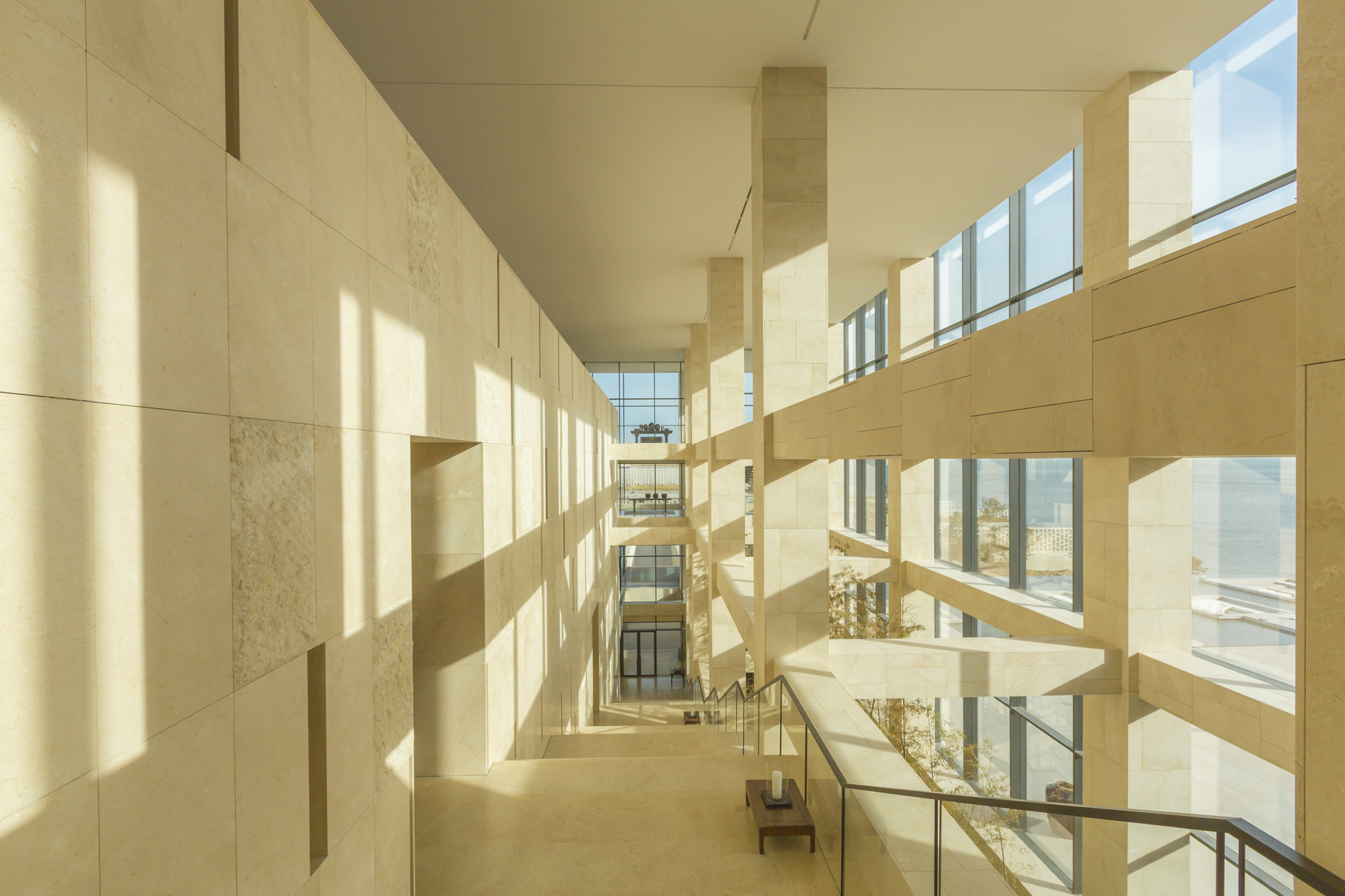 Resort Photography The Lalu Qingdao