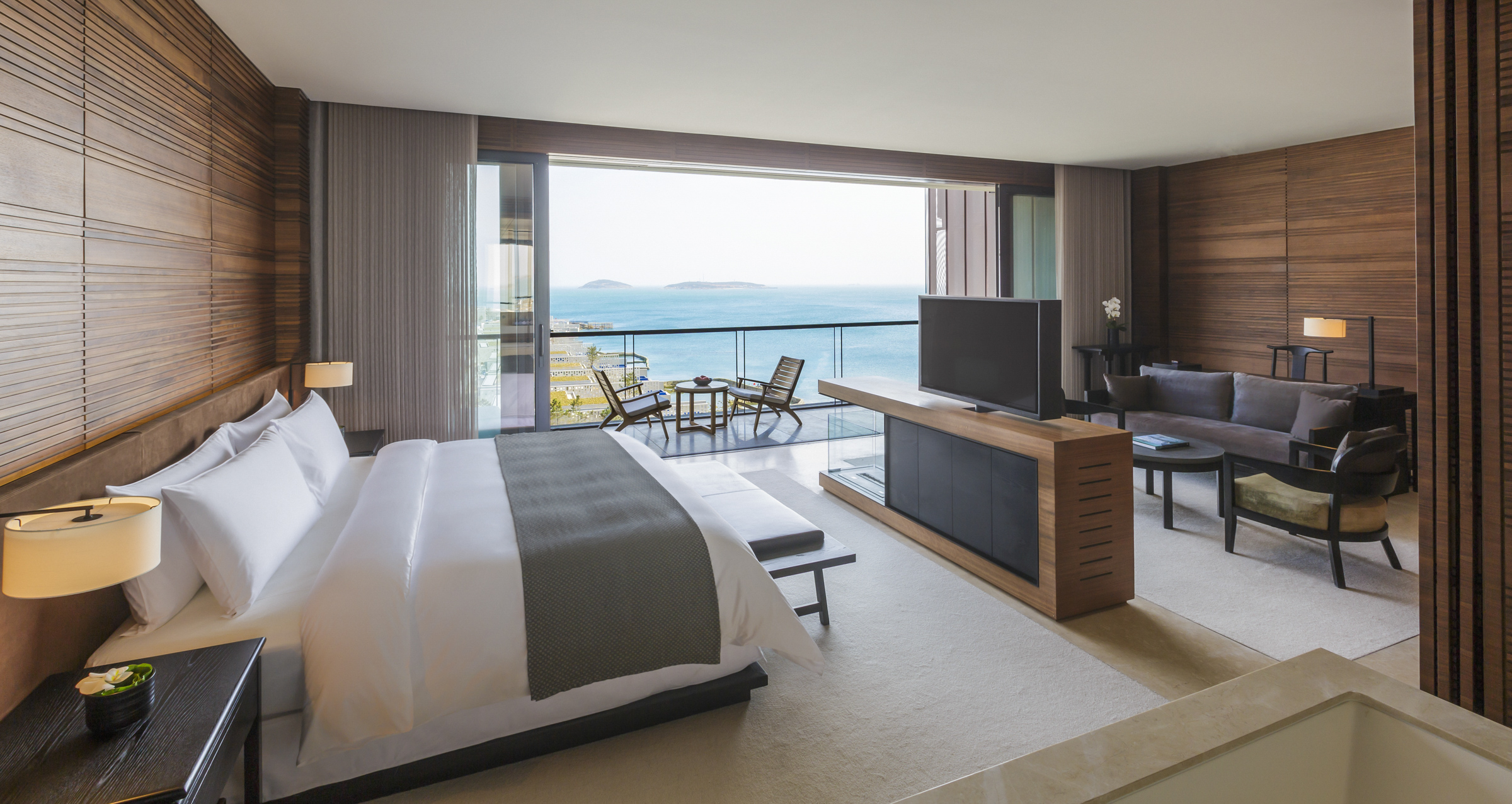 Resort Photography The Lalu Qingdao